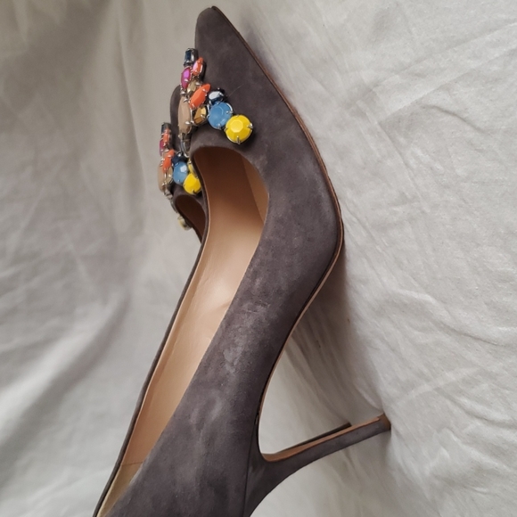 J. Crew Collection Heels - Picture 4 of 12